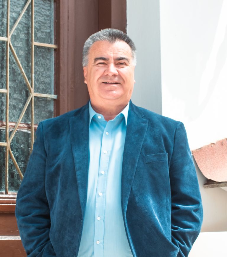 Αντιδήμαρχος Καθαριότητας/ Ανακύκλωσης - Περιβάλλοντος – Πρασίνου