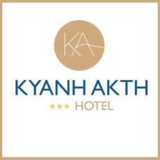 Hotel Κυανή Ακτή