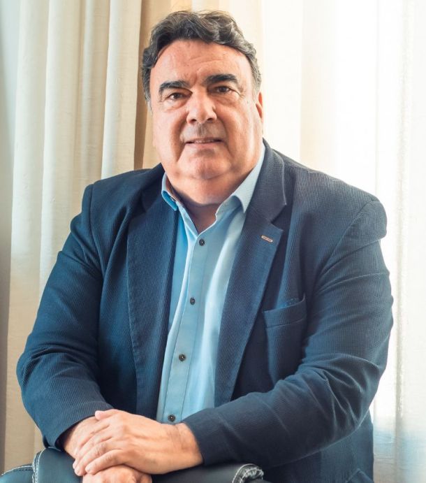 Αναστάσιος Λόντος