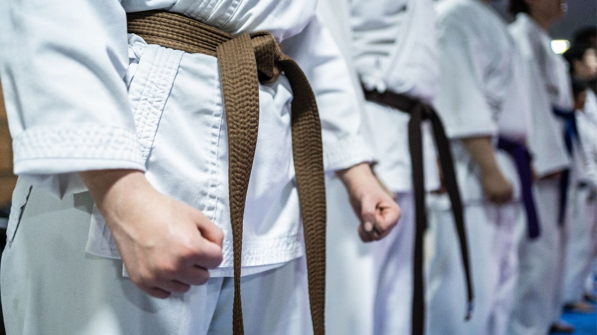 Αθλητικός Σύλλογος Shotokan Καράτε Ξυλοκάστρου: Οι διακρίσεις συνεχίζονται!