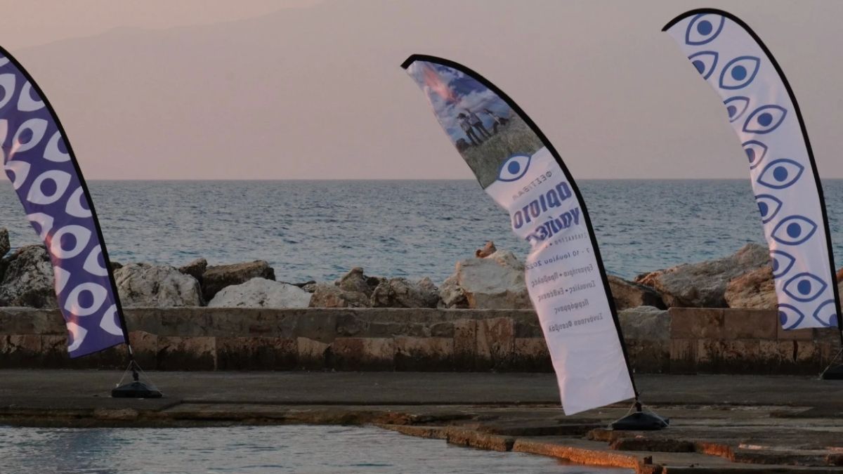 monopoli.gr - Ο πολιτισμός ως ανάγκη για την περιφέρεια: Tο Φεστιβάλ Αριστοναύτες επιστρέφει για 2η χρονιά στο Ξυλόκαστρο