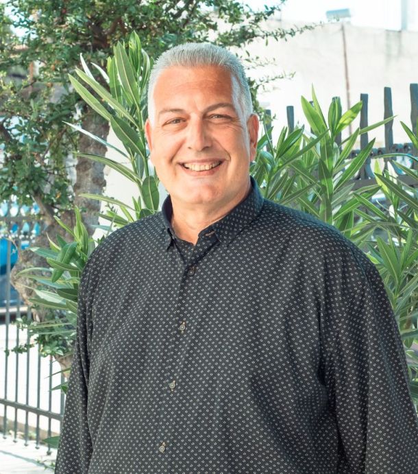 Ιωάννης Σταματούλης
