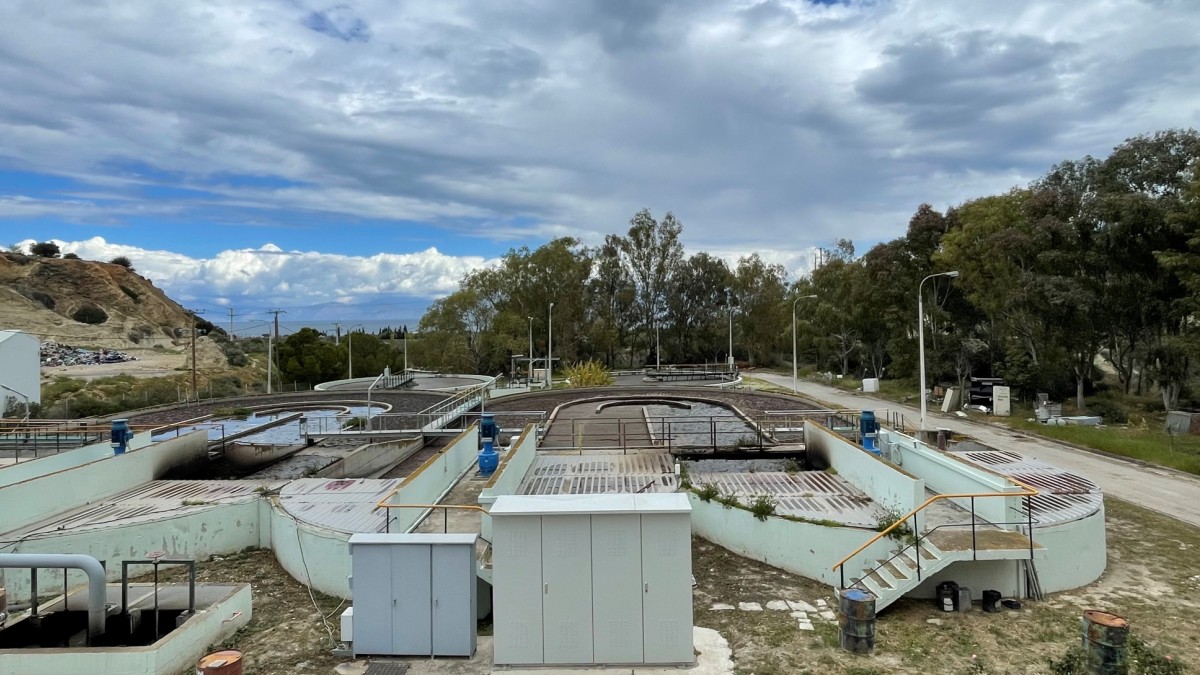Νέα χρηματοδότηση 25.400.000 ευρώ για τον Δήμο Ξυλοκάστρου Ευρωστίνης - Επέκταση Αποχετευτικού Δικτύου & Αναβάθμιση Βιολογικού Καθαρισμού