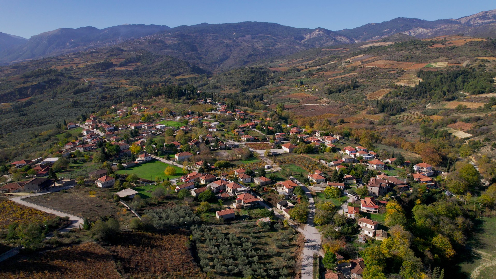 Ρέθι Κορινθίας 