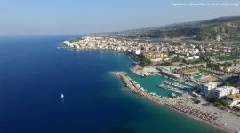 Ξυλόκαστρο
