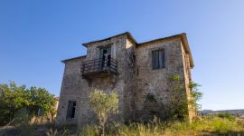 Πύργος Κιαμήλ Μπέη