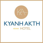 Hotel Κυανή Ακτή