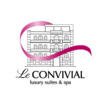 Le CONVIVIAL Luxury Suites & Spa 