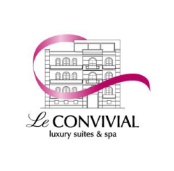 Le CONVIVIAL Luxury Suites & Spa