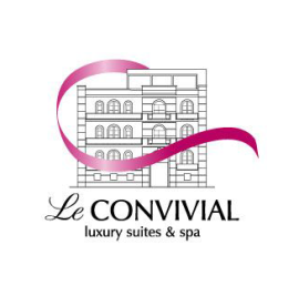 Le CONVIVIAL Luxury Suites & Spa