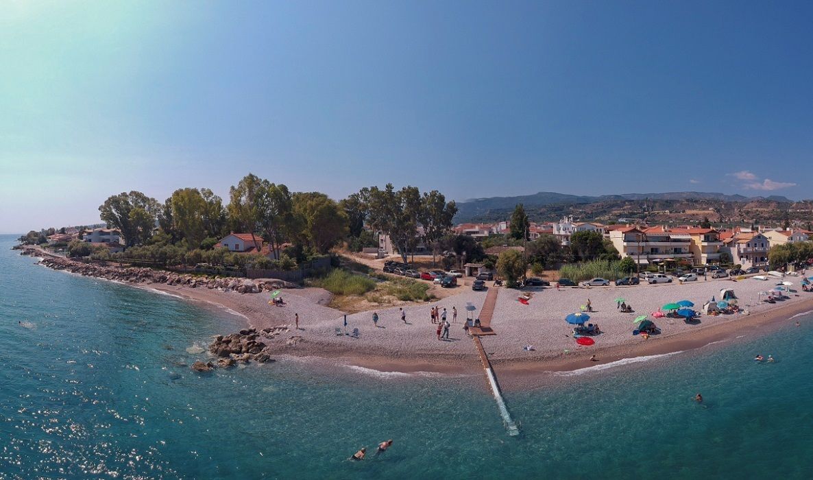 exploringgreece.tv - Σαββατοκύριακο στο Ξυλόκαστρο: Ένα ταξίδι με πολλούς άσους στις αποσκευές σας