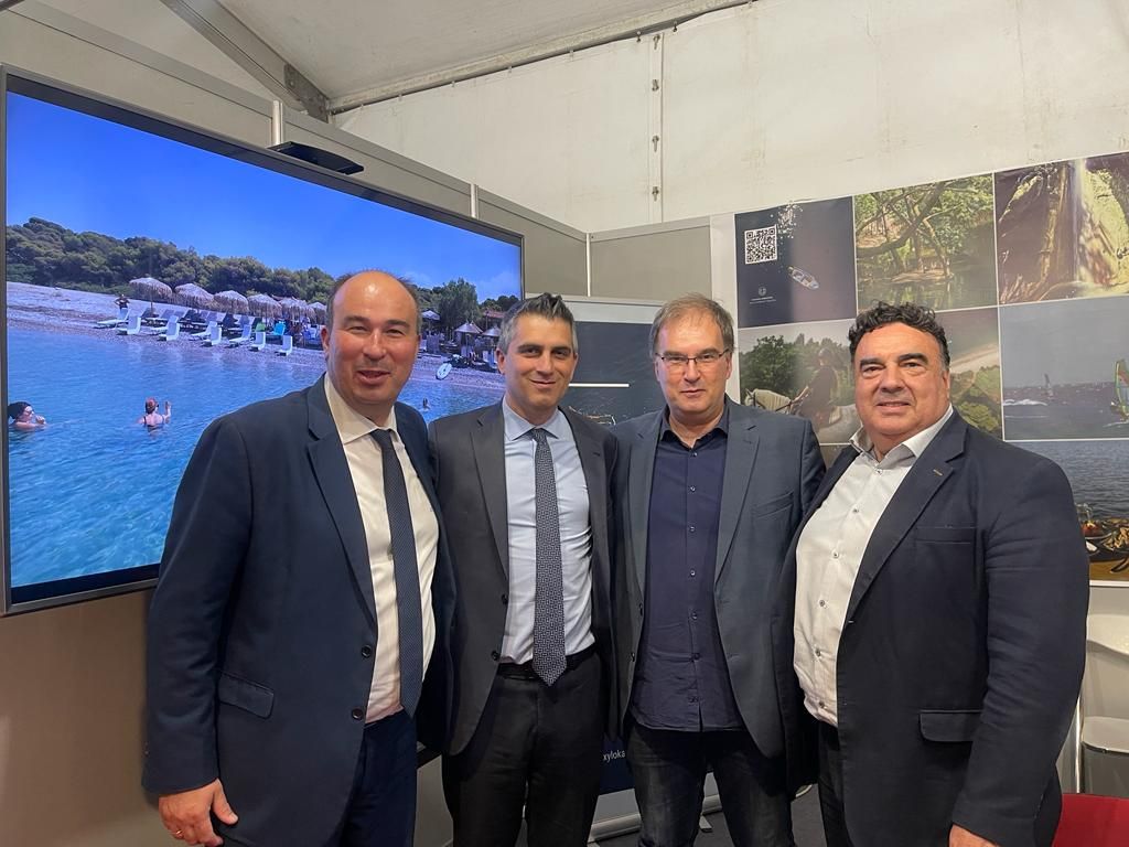 Κορινθία 2023