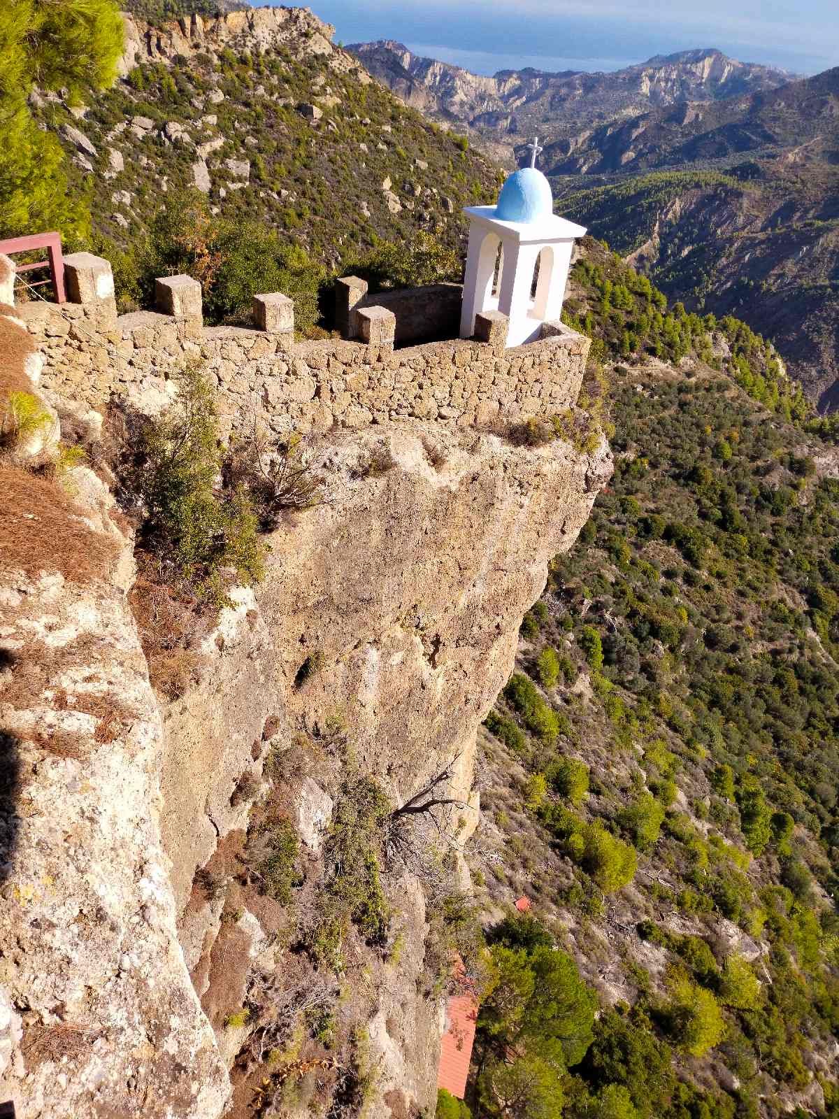 Παναγία Καταφυγιώτισσα - Πελοπόννησος - Ξυλόκαστρο