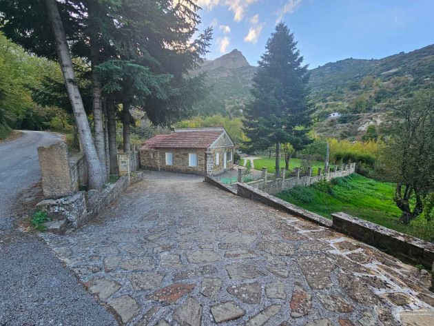 Kondis' Stream - Gelini of Corinthia 