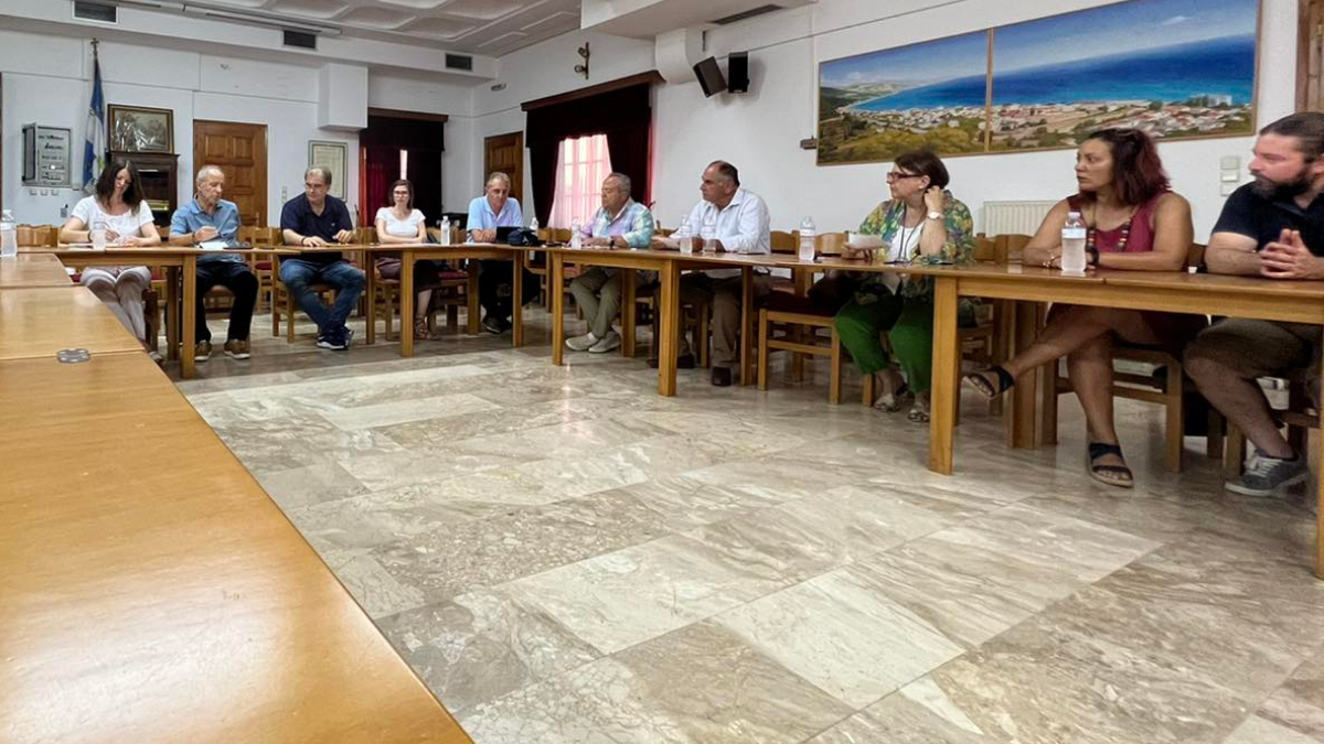 «Ανακαλύπτοντας τον Κορινθιακό κόλπο» ... Ο απολογισμός