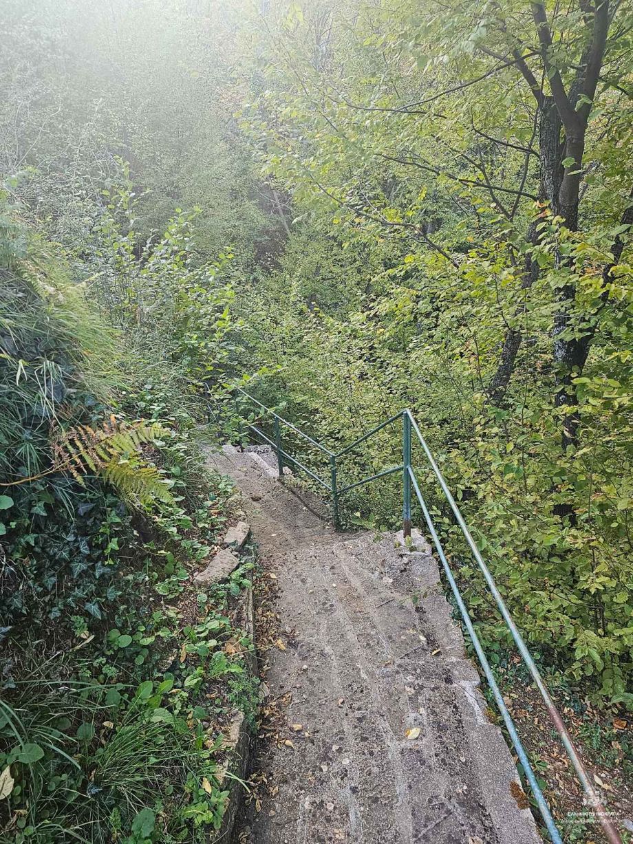 Kondis' creek - Gelini - Corinthia