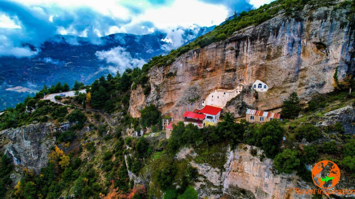 travel-inspiration.gr - Μονοήμερη εκδρομή στα άγνωστα μέρη της ορεινής Κορινθίας
