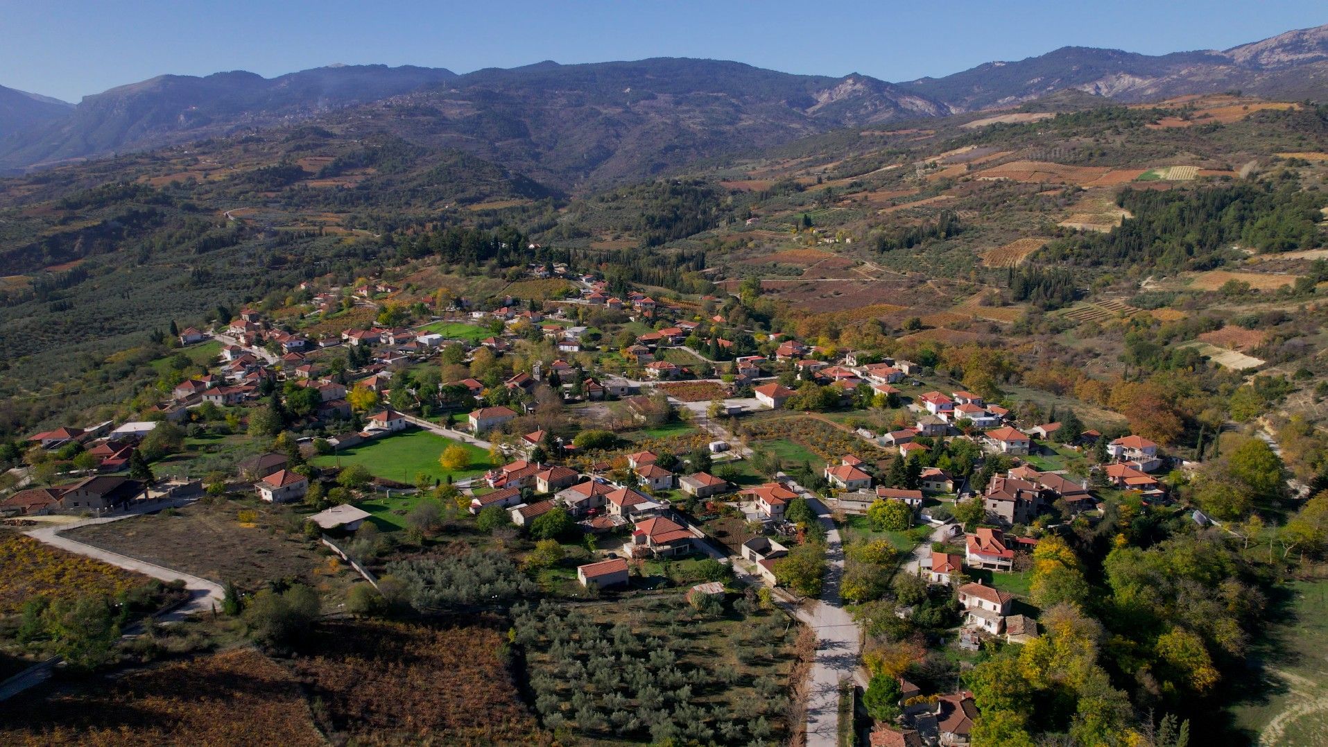 Ρέθι Κορινθίας 