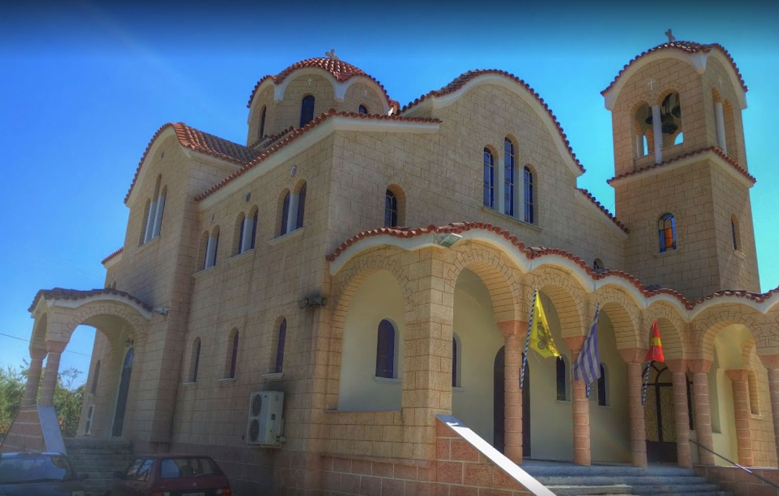 Άγιος Νικόλαος
