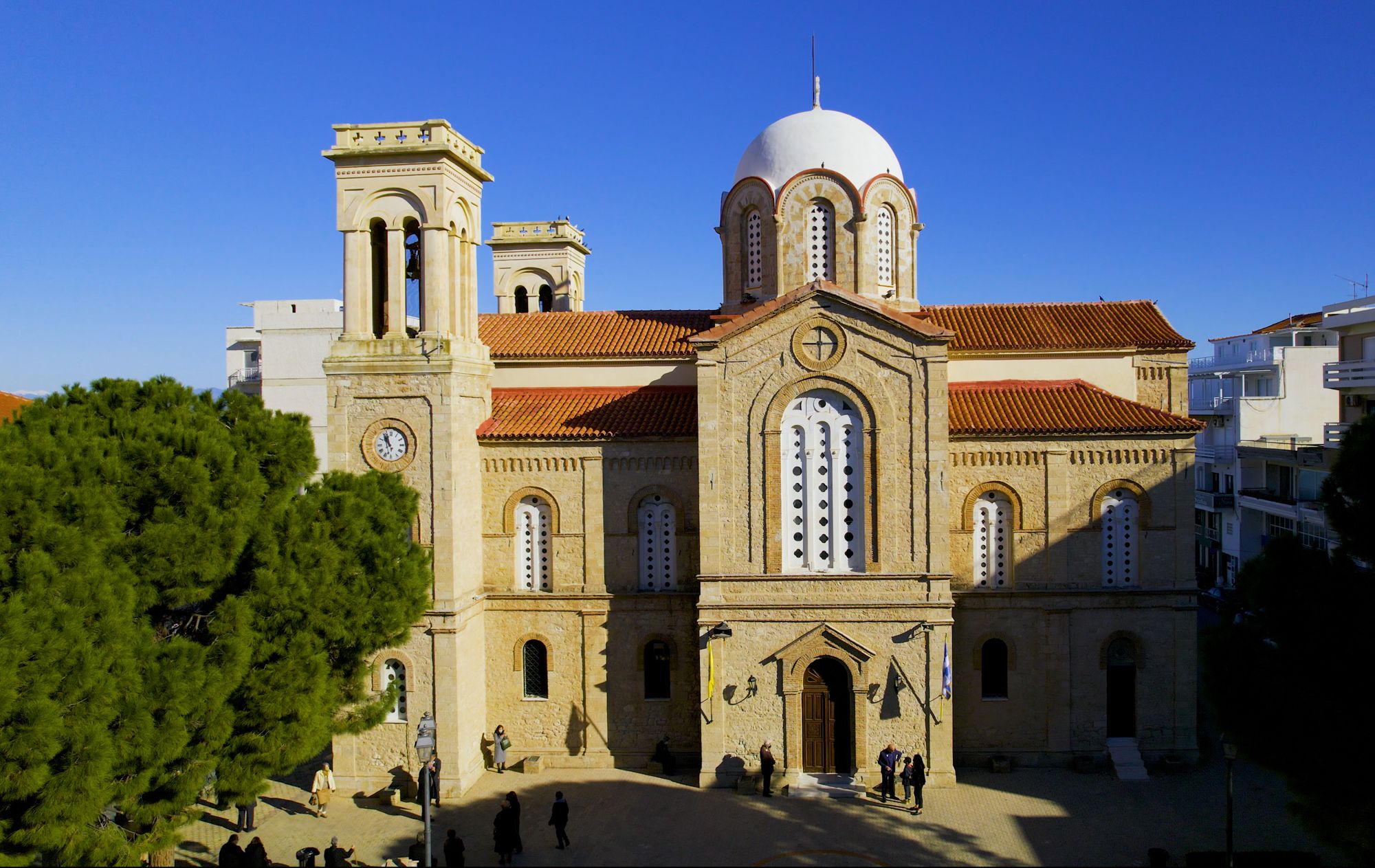 Ξυλόκαστρο