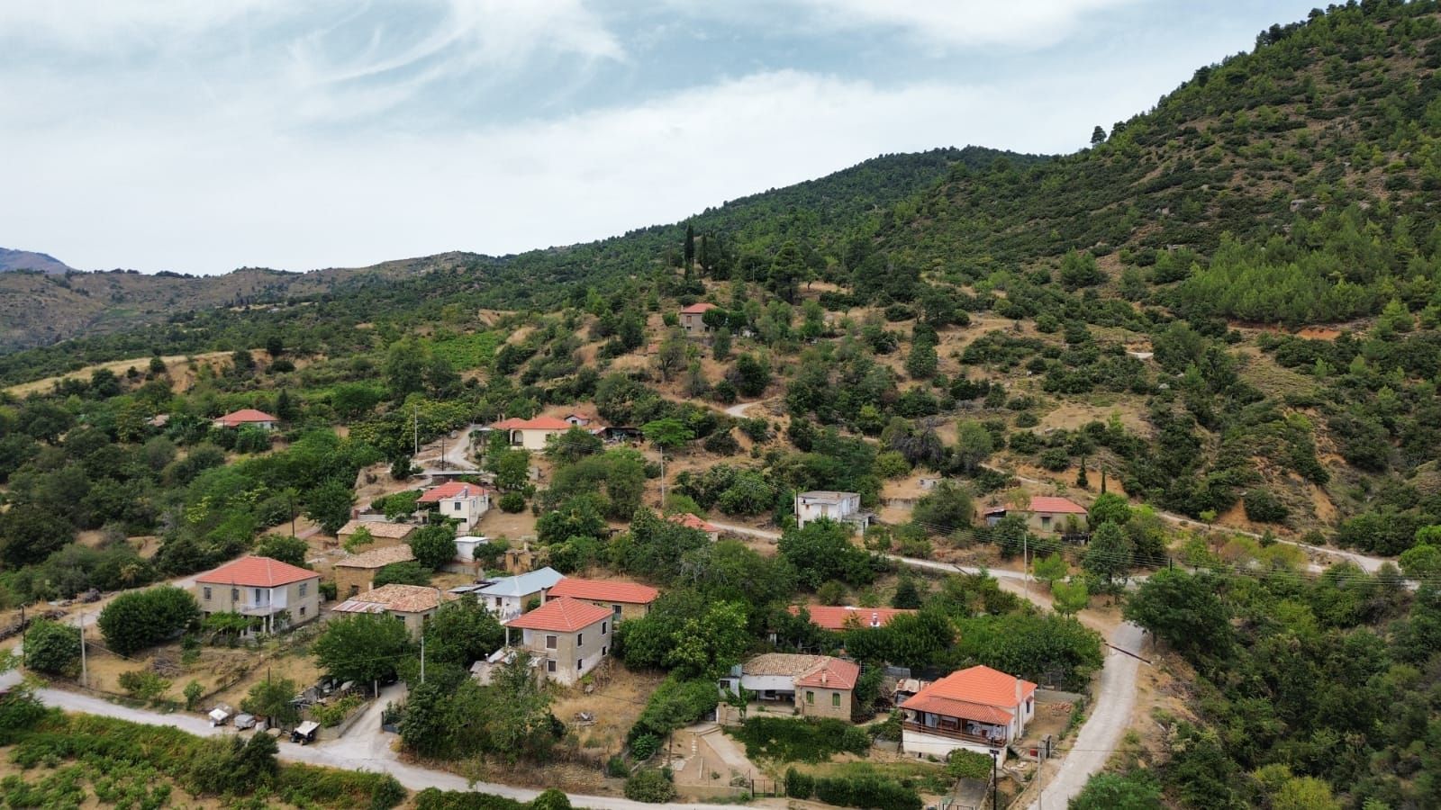 Βρυσούλες Κορινθίας - Ξυλόκαστρο 