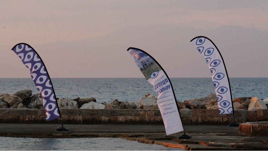 Ανοιχτό κάλεσμα προς τους δημιουργούς του Δήμου Ξυλοκάστρου - Ευρωστίνης για συμμετοχή και κατάθεση ιδεών