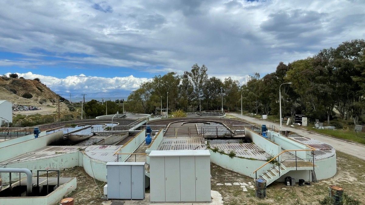Νέα χρηματοδότηση 25.400.000 ευρώ για τον Δήμο Ξυλοκάστρου Ευρωστίνης - Επέκταση Αποχετευτικού Δικτύου & Αναβάθμιση Βιολογικού Καθαρισμού