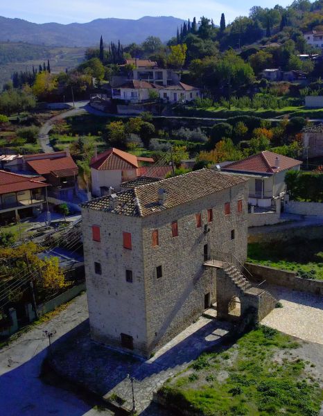 Pyrgos