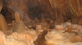 Die Hermes-Höhle