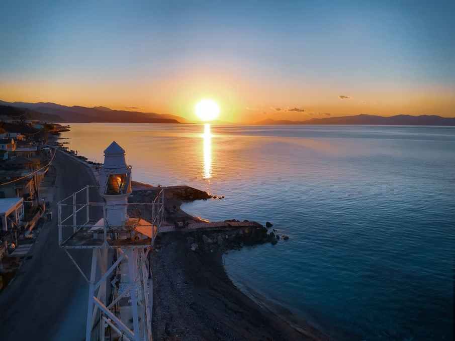 Ξυλόκαστρο - Δερβένι - Ευρωστίνη - διακοπές 