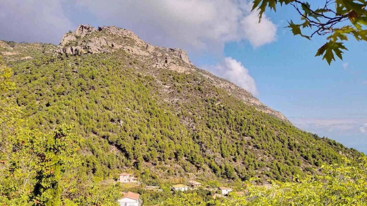 tovima.com - Greece Rediscovered: Evrostini – Off-the-Beaten Path in Corinth’s Highlands