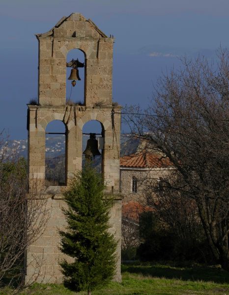 Ζεμενό