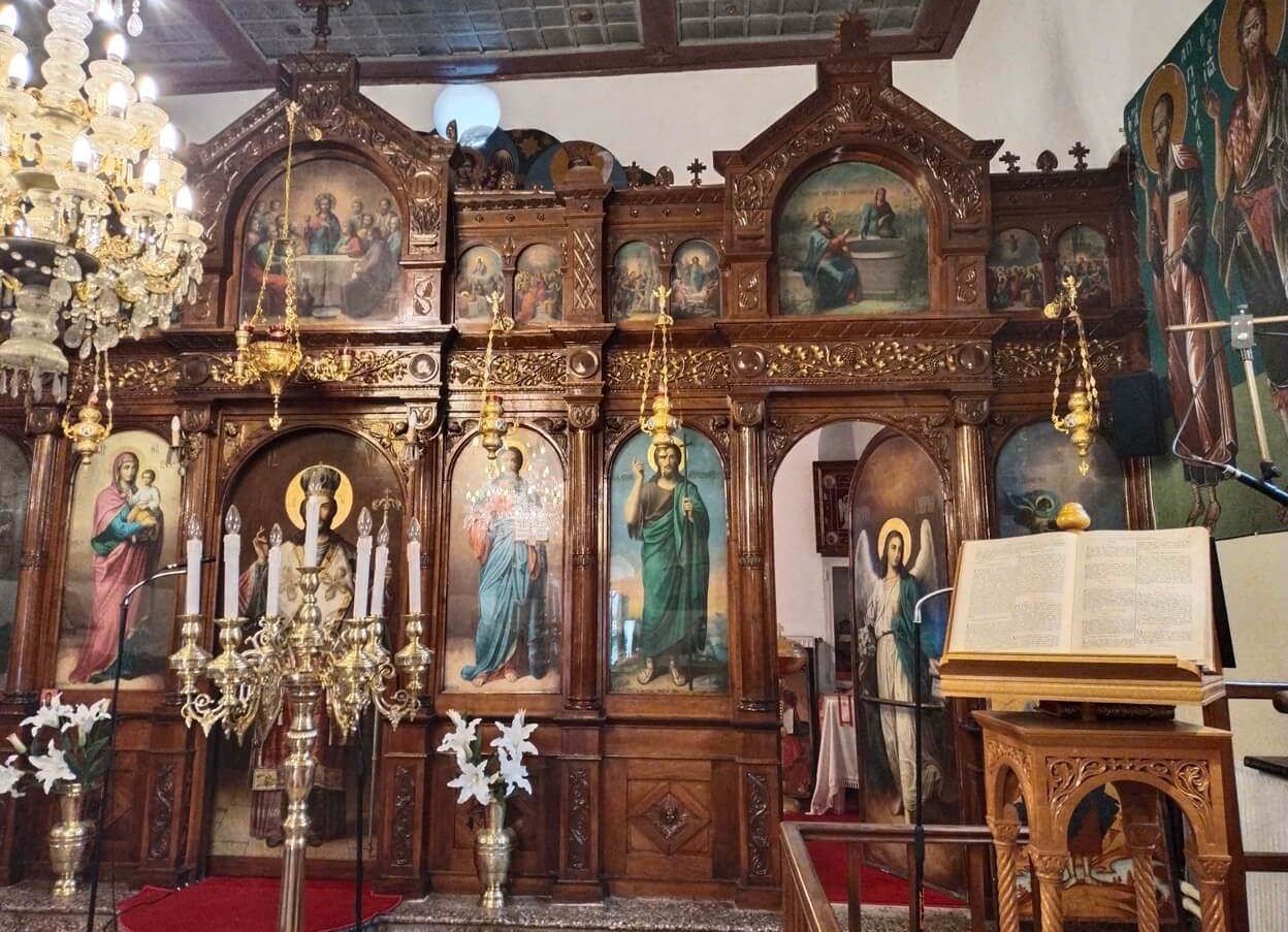 3 πληροφορίες που δεν ήξερες για τα Στύλια