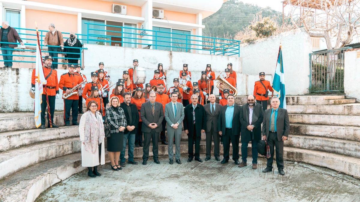 Εορτασμός των 200 χρόνων από την Ιστορική Μάχη στα Μαύρα Λιθάρια