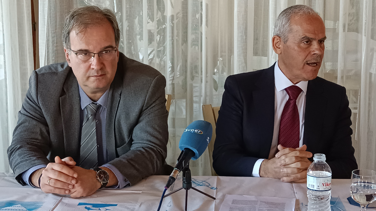 Αναθεώρηση του ρυμοτομικού σχεδίου του οικισμού Λυγιάς έπειτα από 95 χρόνια